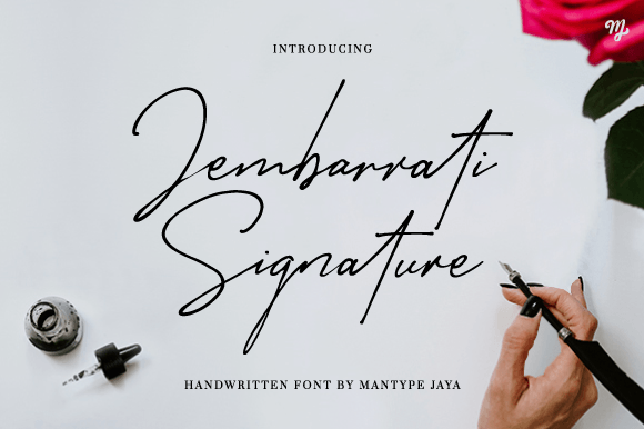 Bringing Jembarrati Signature to Life in Handmade Shop Designs