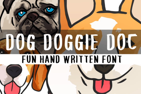 Dog Doggie Doc: A Designer's Honest Review