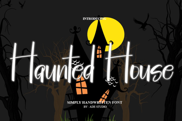 Haunted House: A Designer's Real-World Review