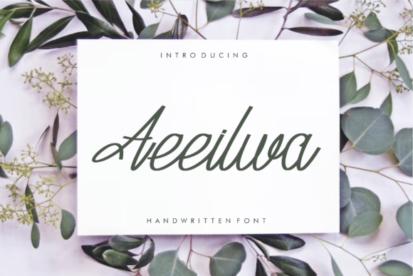 Why Aeeilwa Became the Secret Weapon in Our Latest Campaign