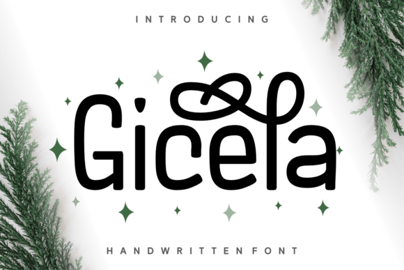 Why Gicela Became the Heart of Our Latest Brand Identity