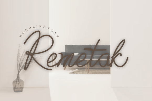Why Remetak Is the Perfect Typeface for Modern Editorial Design